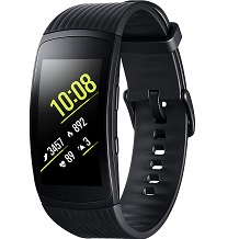 Samsung Gear Fit2 Pro