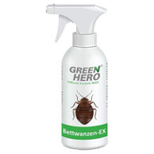 Green Hero Anti-Milben-Spray