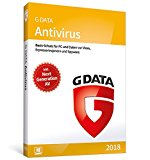 G-Data Antivirus-App