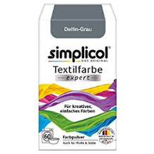 Simplicol Textilfarbe