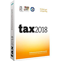 Buhl tax 2018