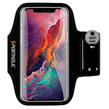 SmartphoneArmband