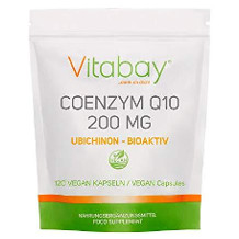 Vitabay Q10-Kapsel