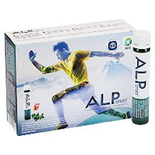 ALP NUTRITION Vitamin-B12-Trinkampulle