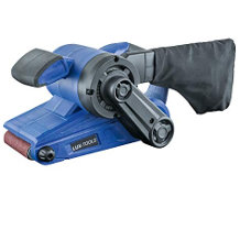 LUX-TOOLS Bandschleifer