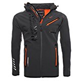 Geographical Norway Herren-Softshelljacke