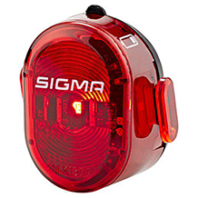 Sigma NUGGET II