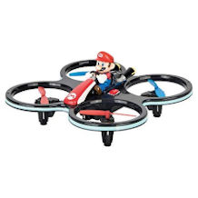 Carrera Mini Mario-Copter