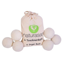 Naturasan Trocknerbälle