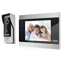 TMEZON Videotürsprechanlage