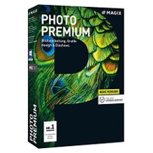 Magix Bildbearbeitungsprogramm