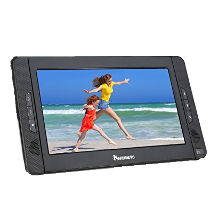 Naviskauto Auto-DVD-Player