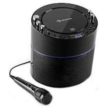 Auna Karaoke-Anlage