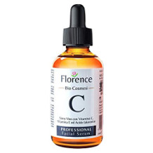 Florence Vitamin-C-Serum