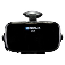 VR Primus VA4