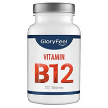 gloryfeel Vitamin-B12-Präparat