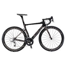 SAVADECK Rennrad