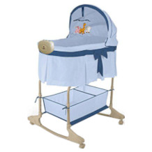 Best For Kids Babywiege