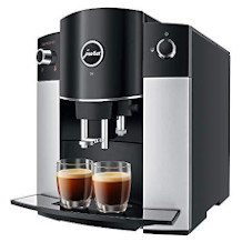 Jura D6