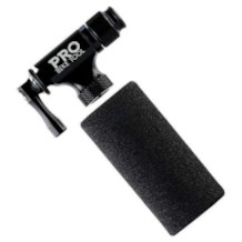 Pro Bike Tool Mini-Fahrradpumpe