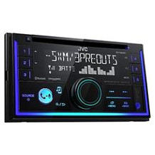 JVC KW-R930BT