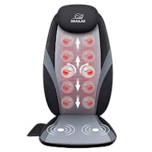 Snailax Massageauflage