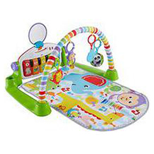 Fisher-Price Spieltrapez