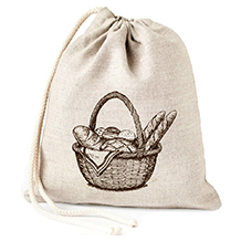 Bread Story Brottasche