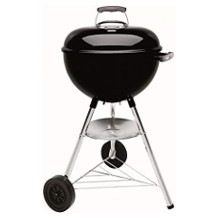 Weber Bar-B-Kettle