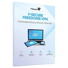 F-Secure FREEDOME
