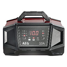 AEG WM10