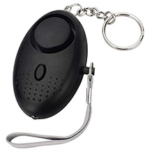 CalMyotis Taschenalarm
