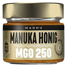 ManukaHonig