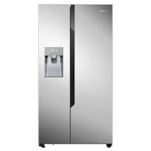 Hisense RS694N4TC2