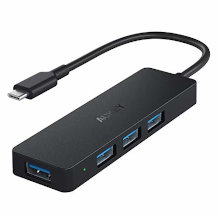 AUKEY USB-C-Multiport-Adapter