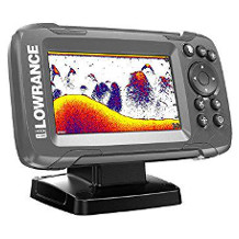 Lowrance Hook2