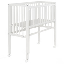 Fillikid Babybett