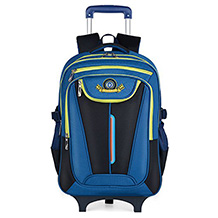Coofit Schultrolley