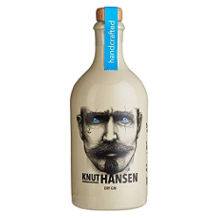 Knut Hansen Gin