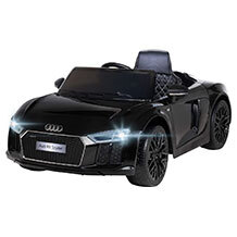 Actionbikes Audi R8 Spyder