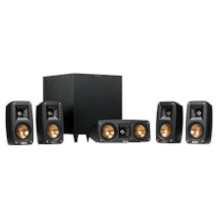 Klipsch 5.1-Soundsystem