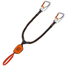 Climbing Technology Klettersteigset