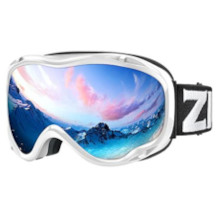 ZIONOR Skibrille