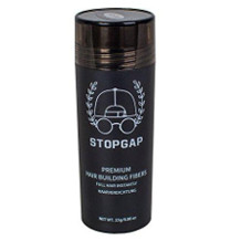 StopGap Streuhaar