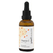 Yael Beaute Vitamin-C-Serum