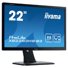 iiyama XB2283HS-B3
