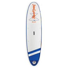 aquaplanet Stand-Up-Paddling-Board