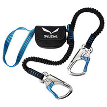 Salewa Via Ferrata Premium Attac