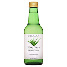 Erbology Aloe-Vera-Getränk