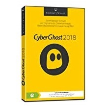 Cyberghost CyberGhost 2018
